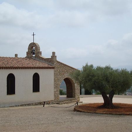 L'Ermita Casa Ripo 호텔 Vall dʼAlba 외부 사진