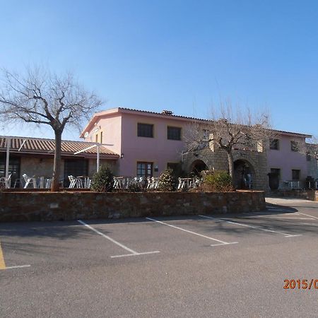 L'Ermita Casa Ripo 호텔 Vall dʼAlba 외부 사진