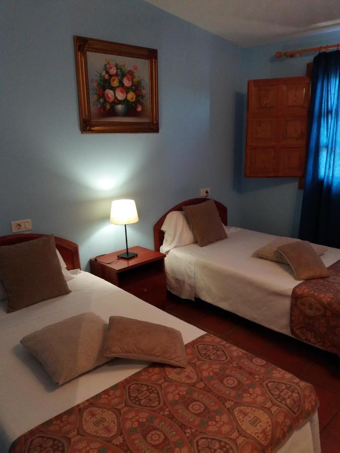 L'Ermita Casa Ripo 호텔 Vall dʼAlba 외부 사진
