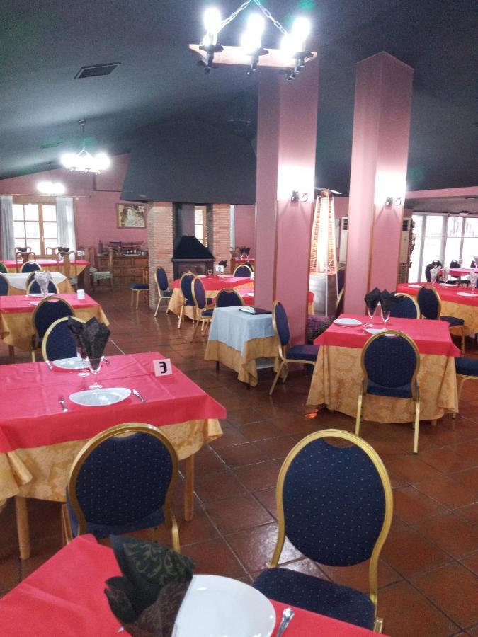 L'Ermita Casa Ripo 호텔 Vall dʼAlba 외부 사진