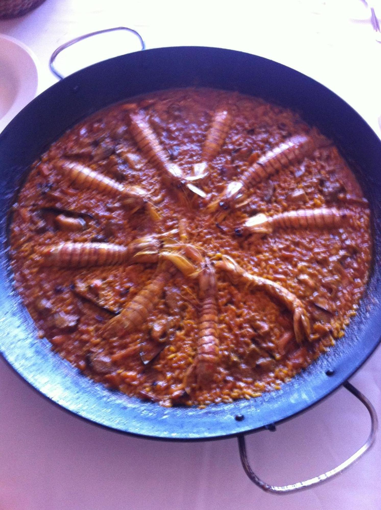 L'Ermita Casa Ripo 호텔 Vall dʼAlba 외부 사진