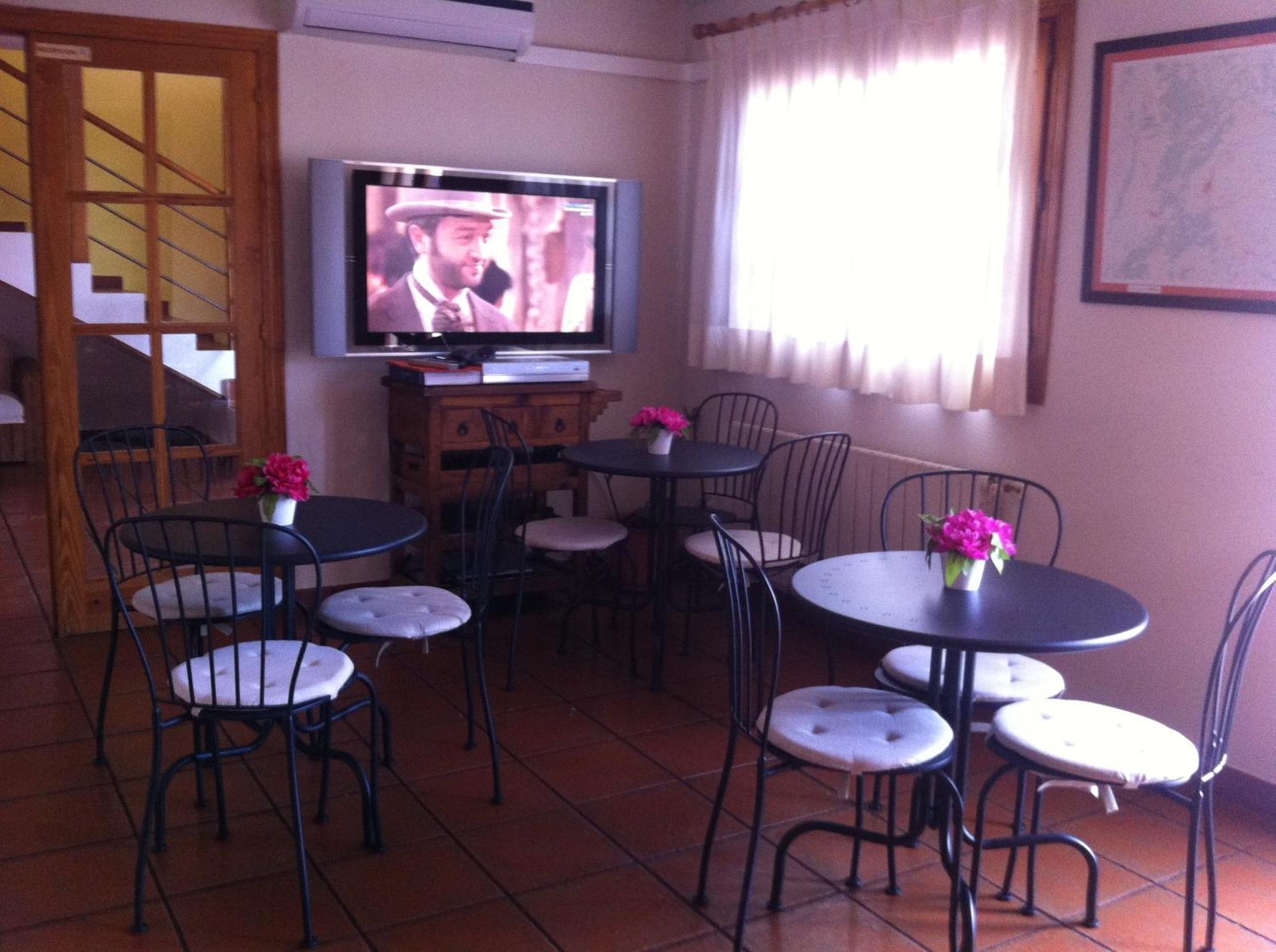 L'Ermita Casa Ripo 호텔 Vall dʼAlba 외부 사진