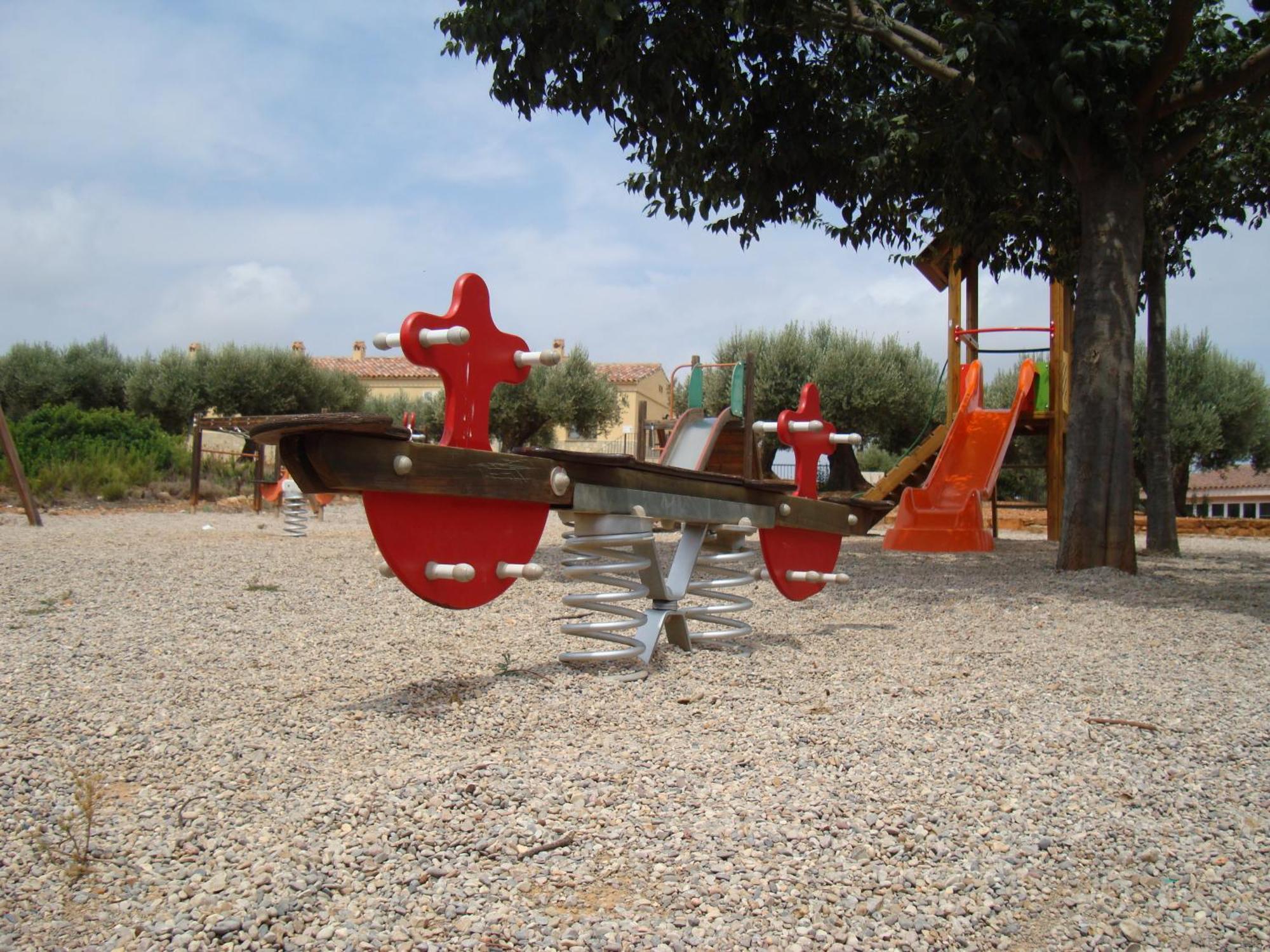 L'Ermita Casa Ripo 호텔 Vall dʼAlba 외부 사진