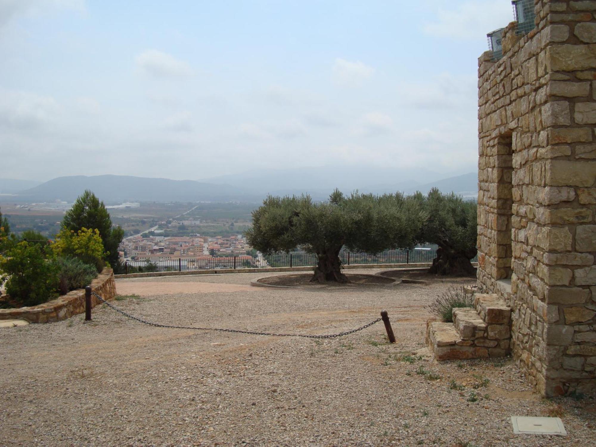 L'Ermita Casa Ripo 호텔 Vall dʼAlba 외부 사진