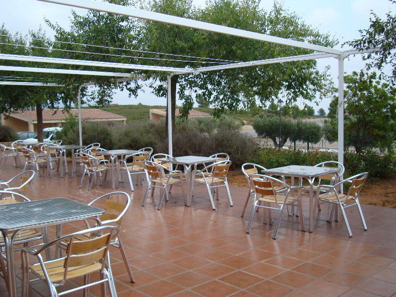 L'Ermita Casa Ripo 호텔 Vall dʼAlba 외부 사진