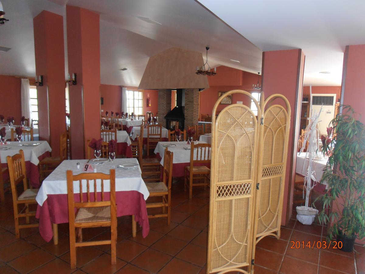 L'Ermita Casa Ripo 호텔 Vall dʼAlba 외부 사진