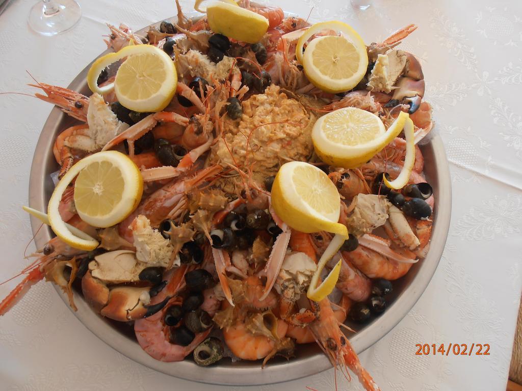 L'Ermita Casa Ripo 호텔 Vall dʼAlba 외부 사진