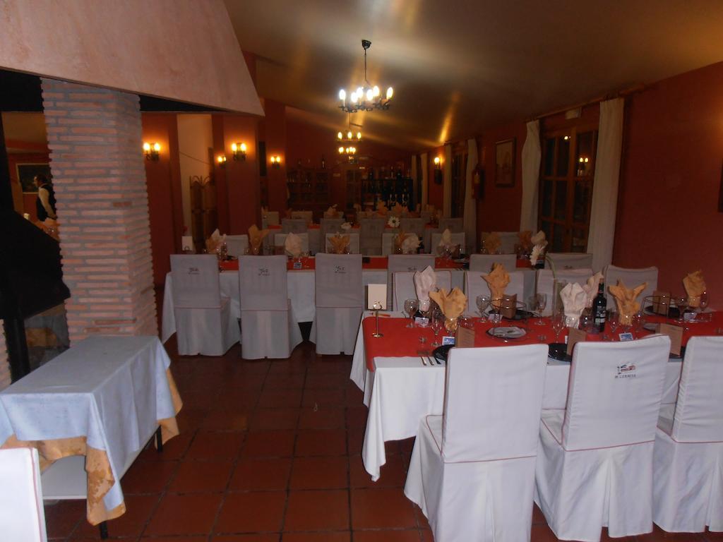 L'Ermita Casa Ripo 호텔 Vall dʼAlba 외부 사진