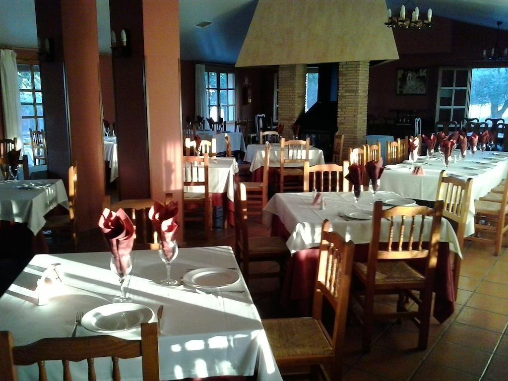 L'Ermita Casa Ripo 호텔 Vall dʼAlba 외부 사진