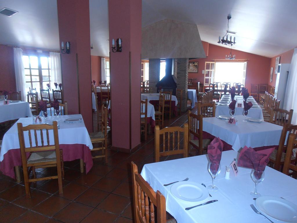 L'Ermita Casa Ripo 호텔 Vall dʼAlba 외부 사진